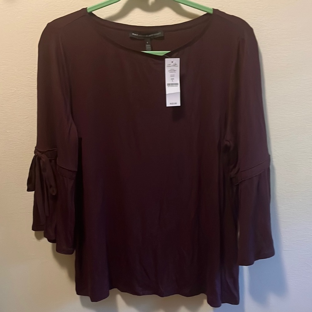 3/4 Sleeve Top